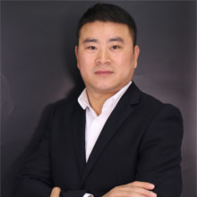 楊志慧