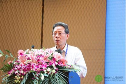 毛煥宇：動力電池內(nèi)短路引起安全事故的“失效-安全”措施