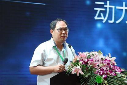 南京金龍張行峰：從整車角度看動力電池商業(yè)化應(yīng)用