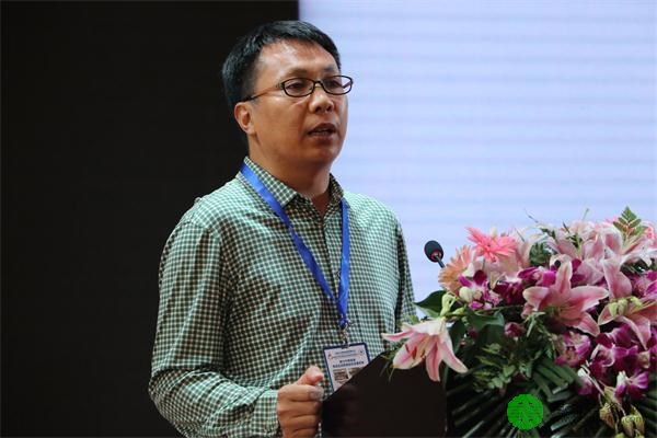 郭齊杰：電池包集成與系統(tǒng)安全
