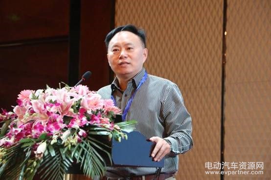 陳恒龍：動力鋰電池主流技術(shù)特點綜述