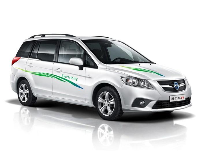 海馬汽車：汽車銷量下降致利潤同比下滑86.04% “雙積分”下企業壓力變大