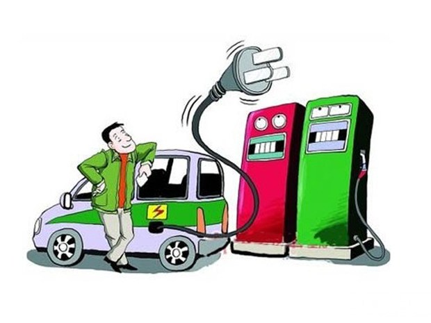 東風(fēng)汽車及控股子公司收到地方新能源汽車補(bǔ)貼款1063萬元