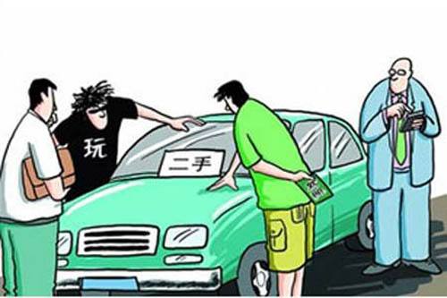 聚焦兩會|全面取消二手車限遷 電動二手車市場還有多長的路要走？