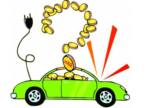 東風(fēng)汽車獲2.7億元新能源汽車國(guó)補(bǔ)