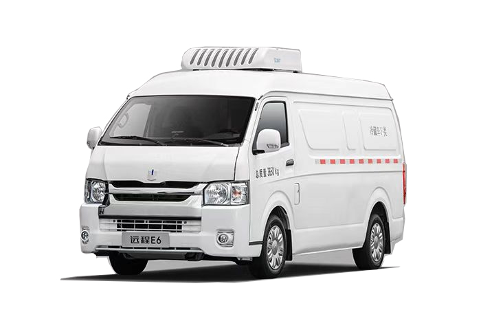 遠程星享E6 冷藏車