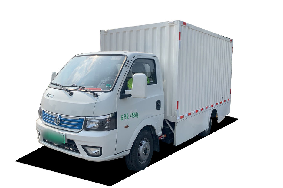 東風(fēng)華神R401