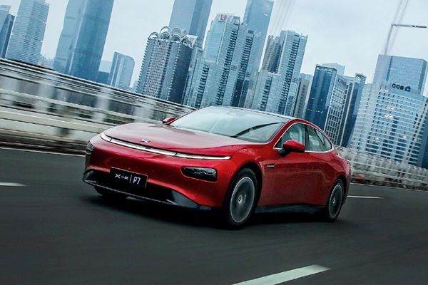 11月新勢(shì)力銷(xiāo)量：4家車(chē)企過(guò)萬(wàn)！小鵬衛(wèi)冕冠軍，哪吒穩(wěn)站第一梯隊(duì)