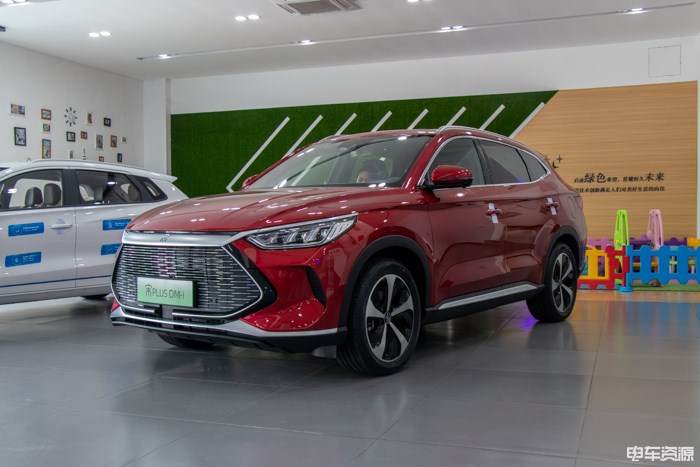 五菱/比亞迪領(lǐng)銜 2021全年新能源車(chē)上險(xiǎn)量點(diǎn)評(píng)
