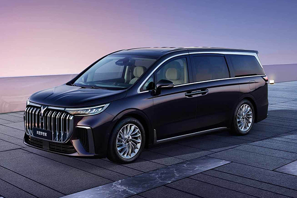 電車(chē)小編嚴(yán)選：2022年即將上市的新能源硬貨
