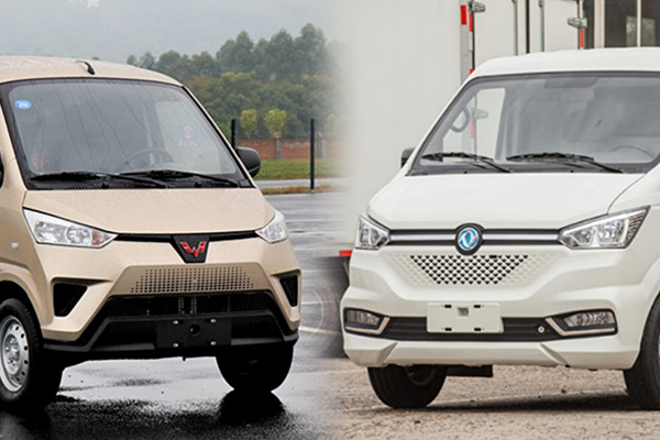 躋身2021年微面銷(xiāo)量前五 這兩款微面能否延續(xù)沖銷(xiāo)勢(shì)頭？