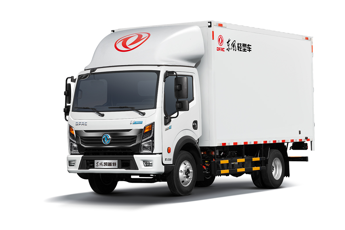 凱普特 EV350 PRO
