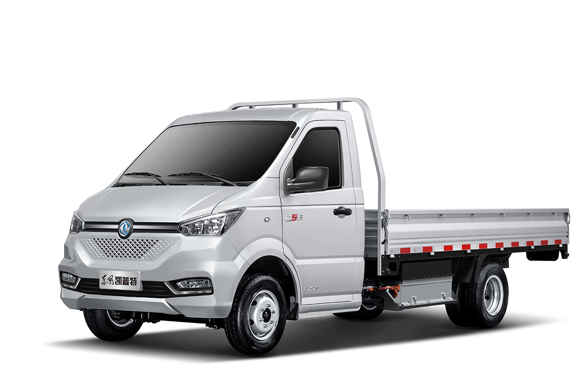凱普特 EV150 欄板