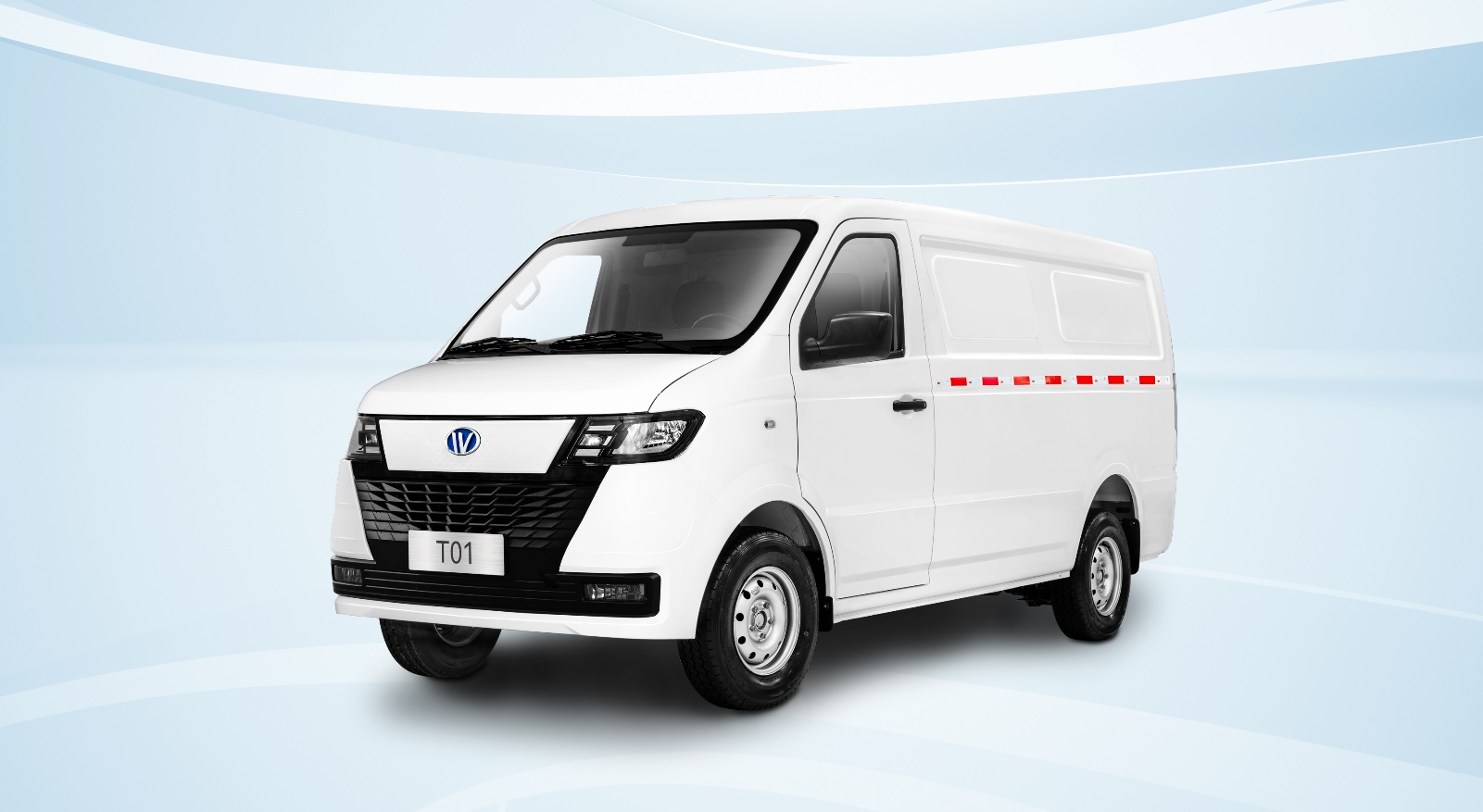 賦能新能源物流車市場(chǎng)  萬象汽車2款新車將于9月上市