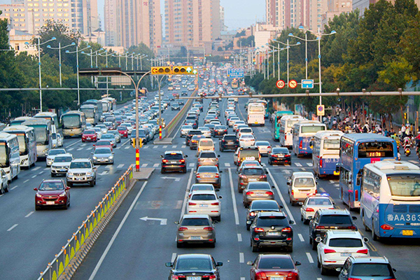 乘聯(lián)會(huì)：9月新能源乘用車(chē)批發(fā)銷(xiāo)量達(dá)到67.5萬(wàn)輛，同比增長(zhǎng)94.9%