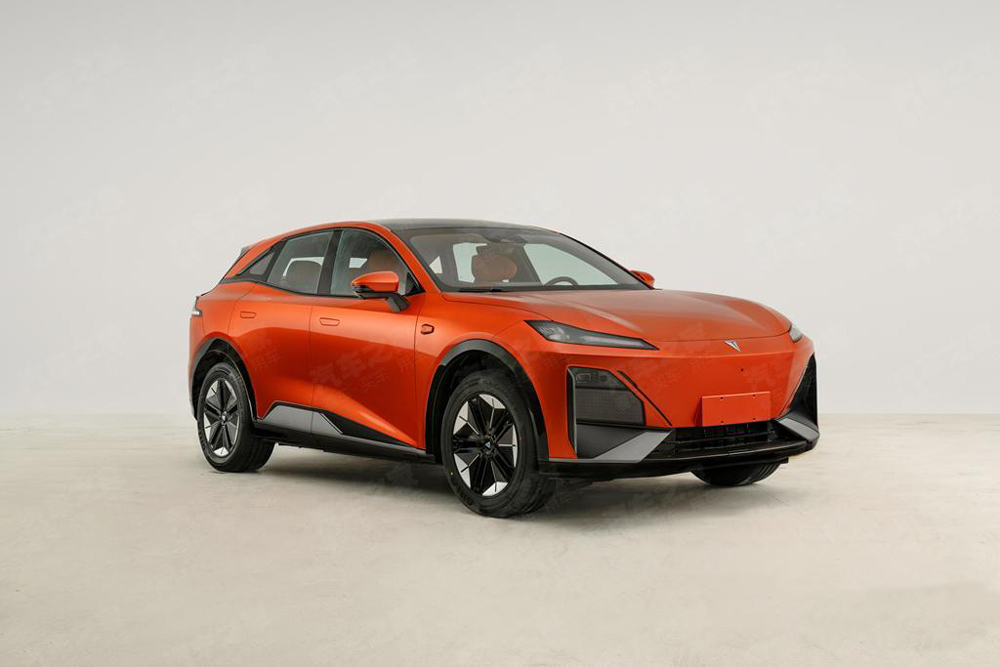 2022廣州車(chē)展：長(zhǎng)安深藍(lán)未來(lái)產(chǎn)品規(guī)劃