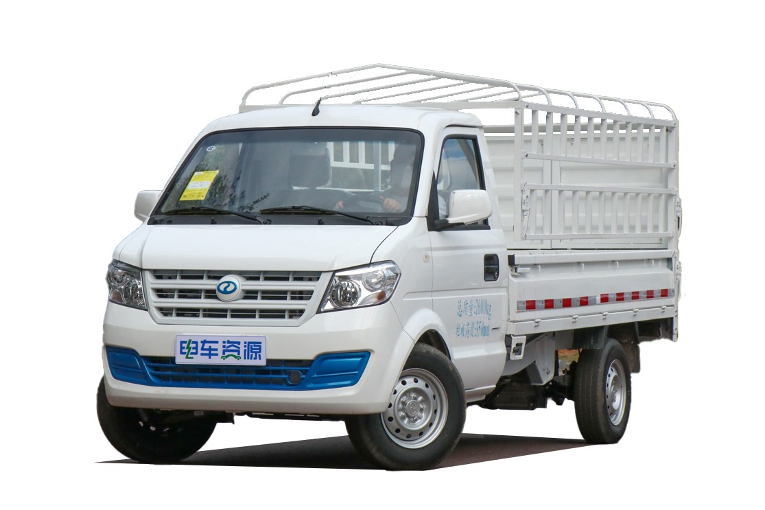瑞馳EC31 倉(cāng)柵