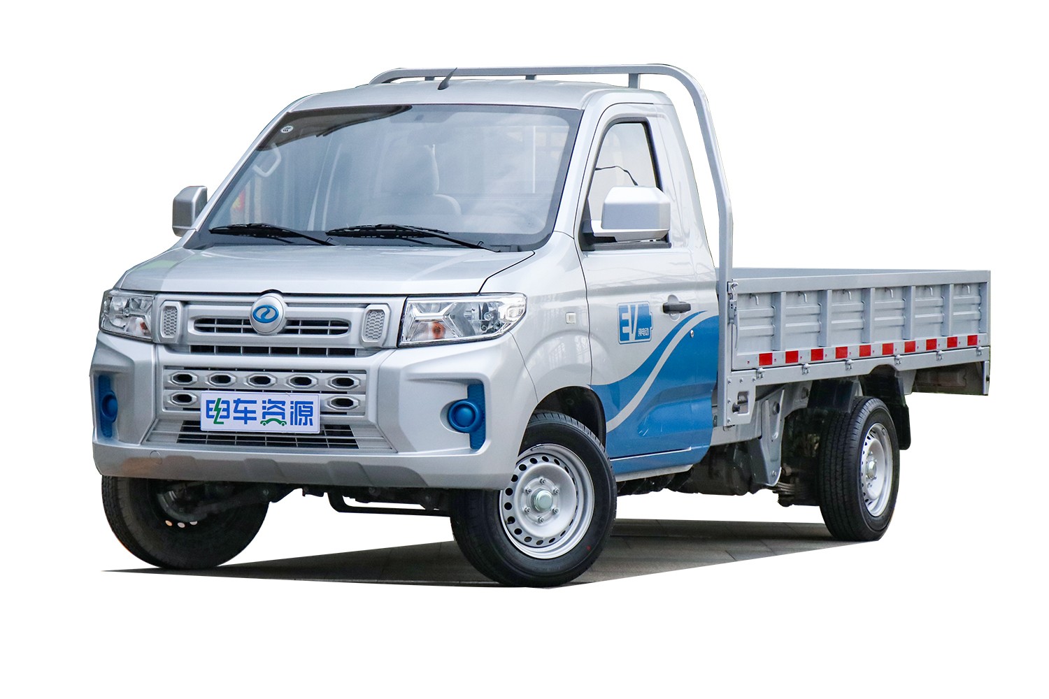 瑞馳EC71 欄板