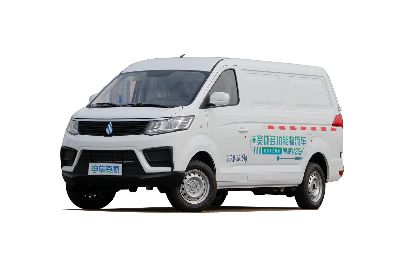 博騰V2 EV