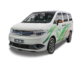 東風(fēng)帥客新能源