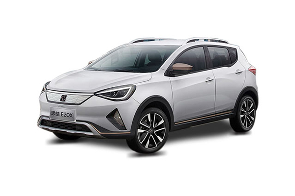 思皓E20X