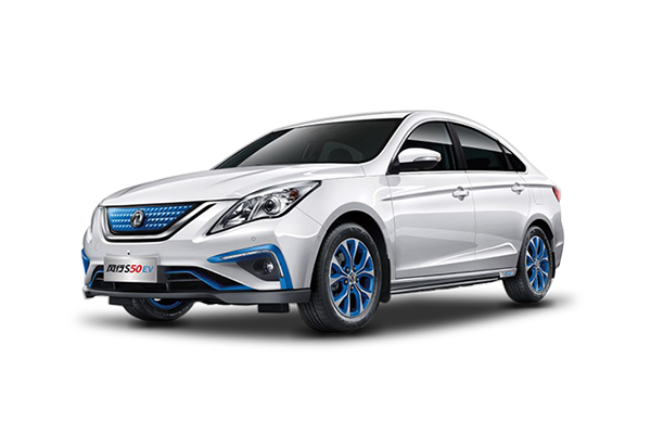 風行S50EV