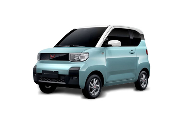 宏光MINI EV