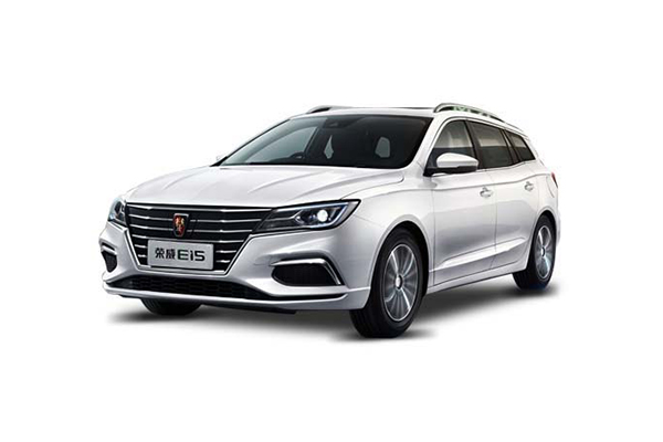 榮威Ei5