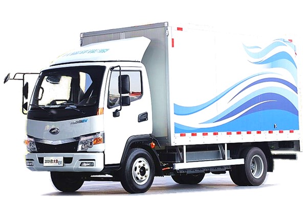 大象EV