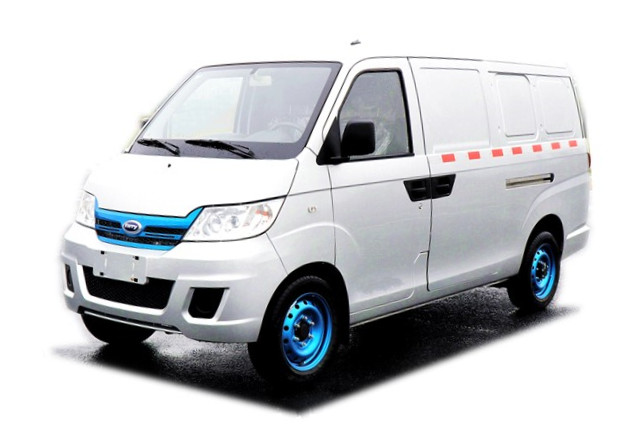 優優EV