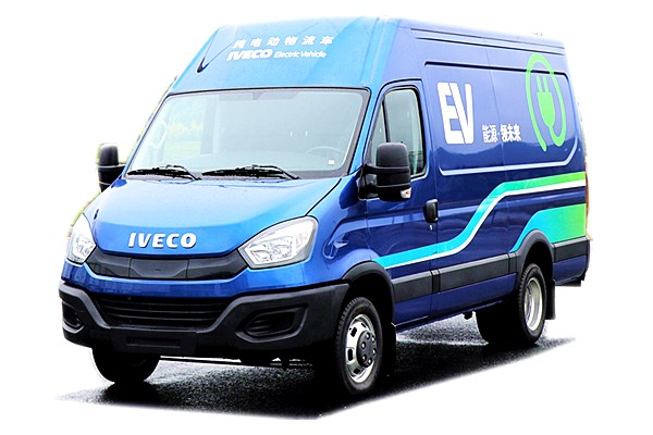 依維柯EV45