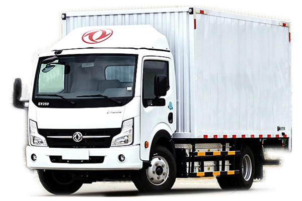 東風凱普特EV350 