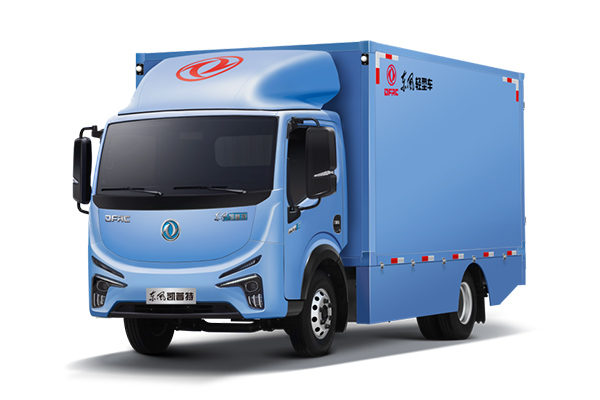 東風e星EV360