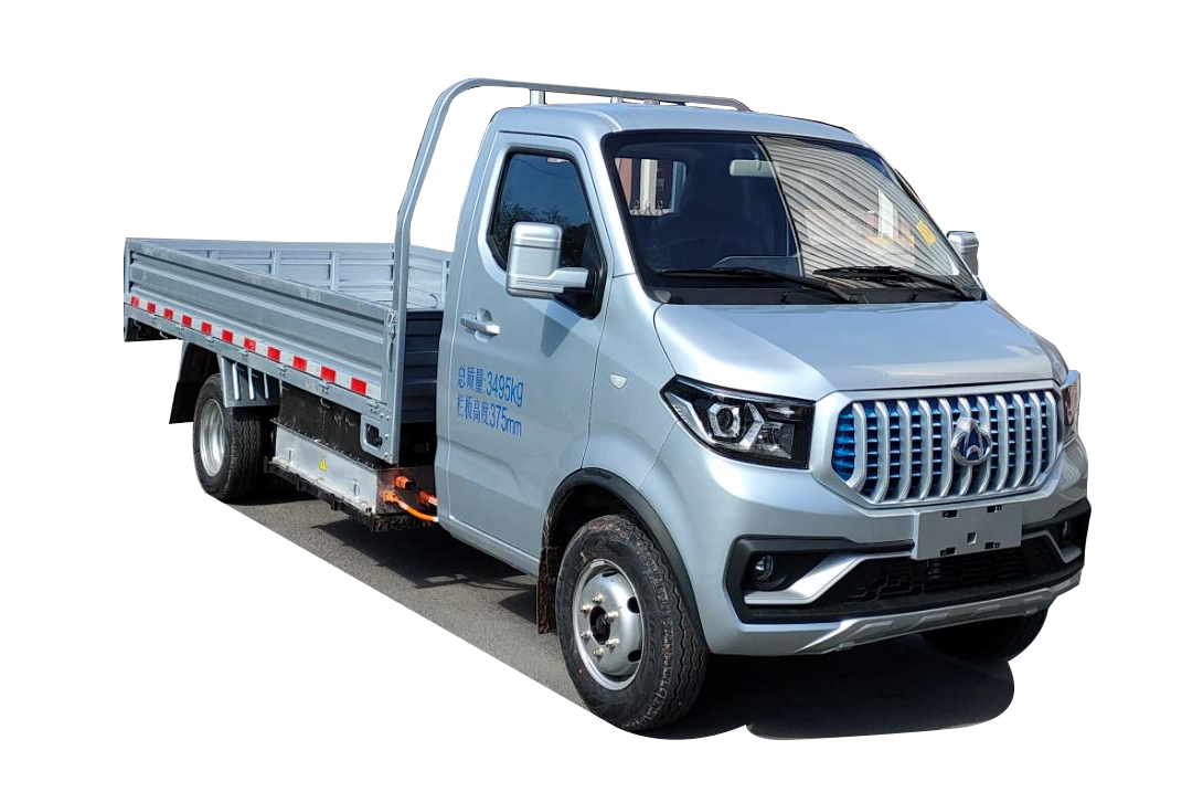 長安神騏T30EV 欄板