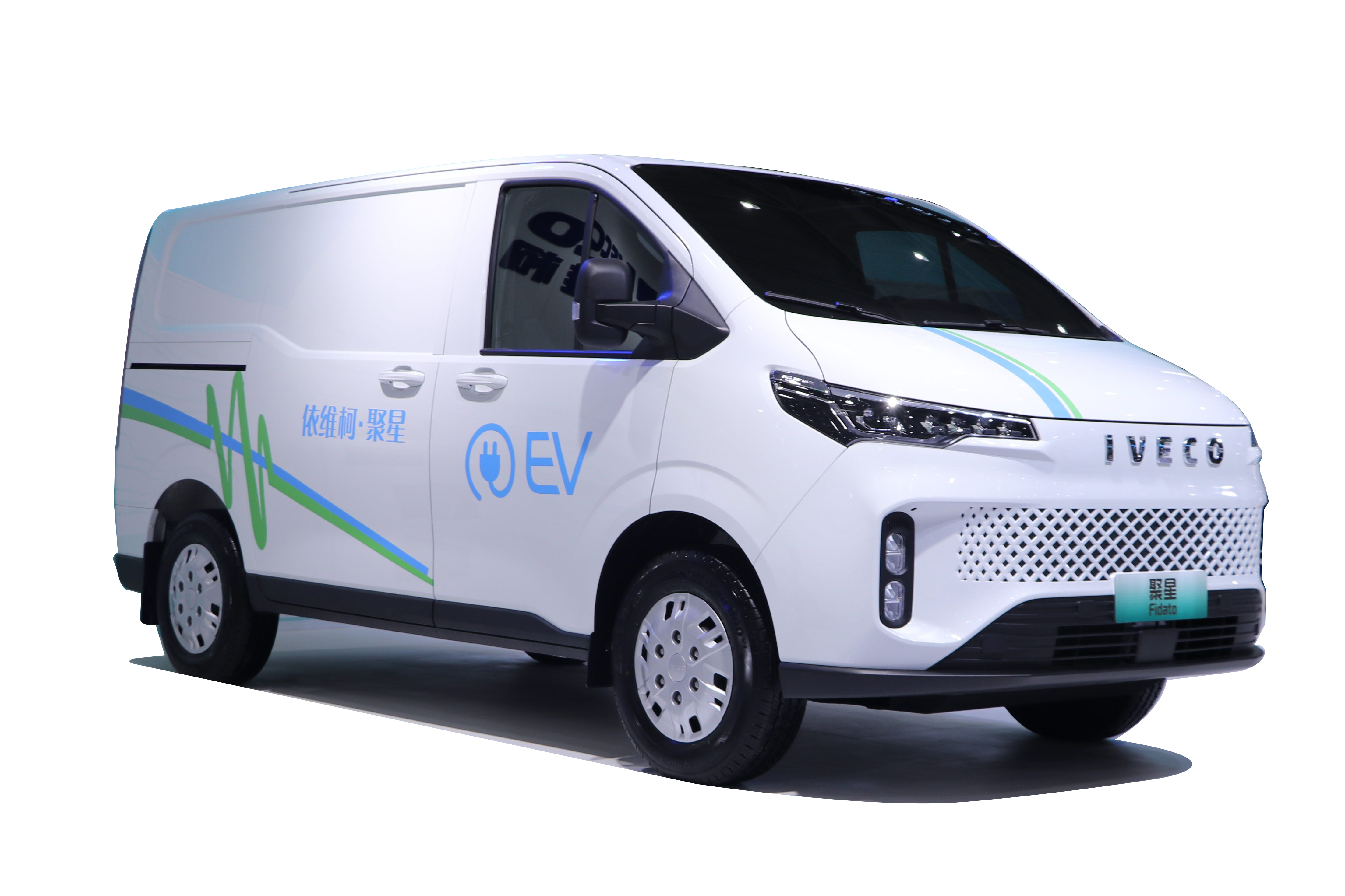 聚星EV