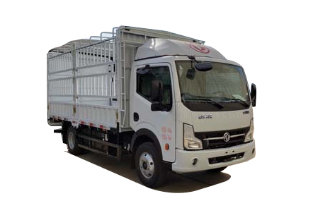 東風凱普特EV350 倉柵
