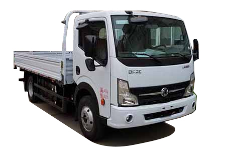 東風凱普特EV350 欄板