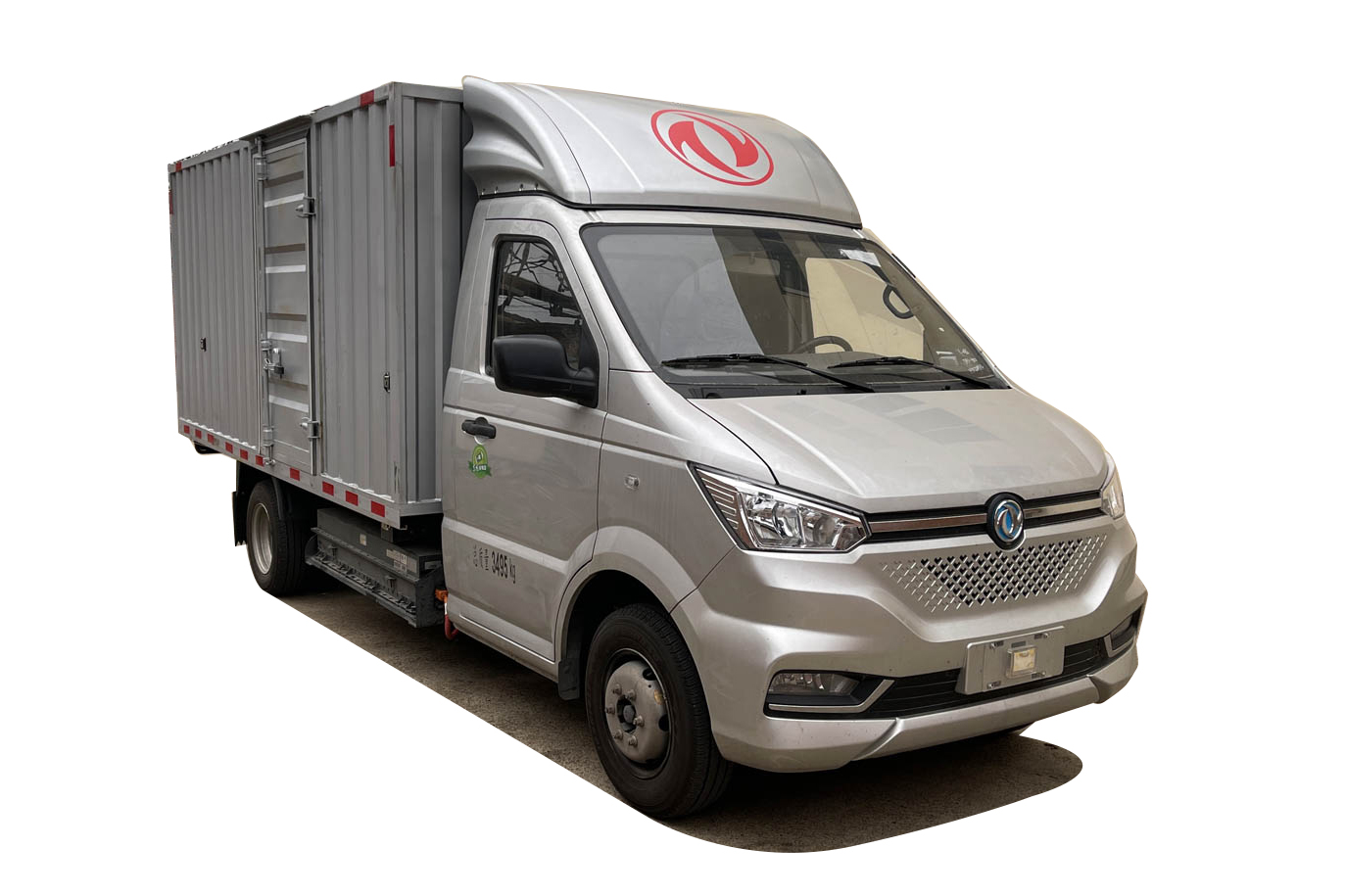 凱普特EV150 廂式