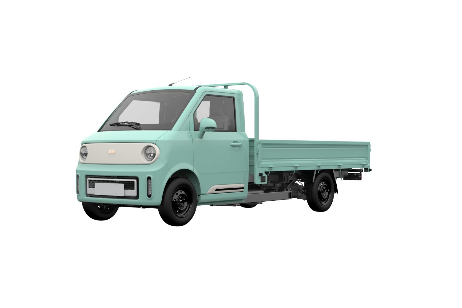 橙仕X5 欄板