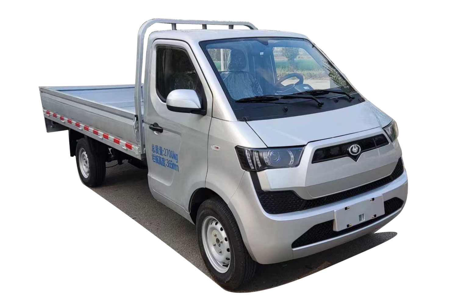 國(guó)吉大象 G30 欄板