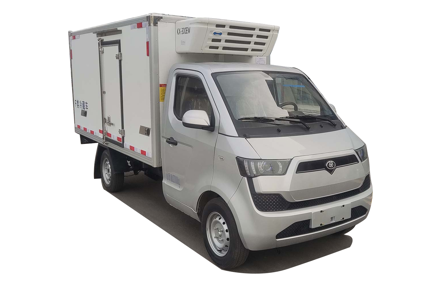 國(guó)吉大象 G40 冷藏