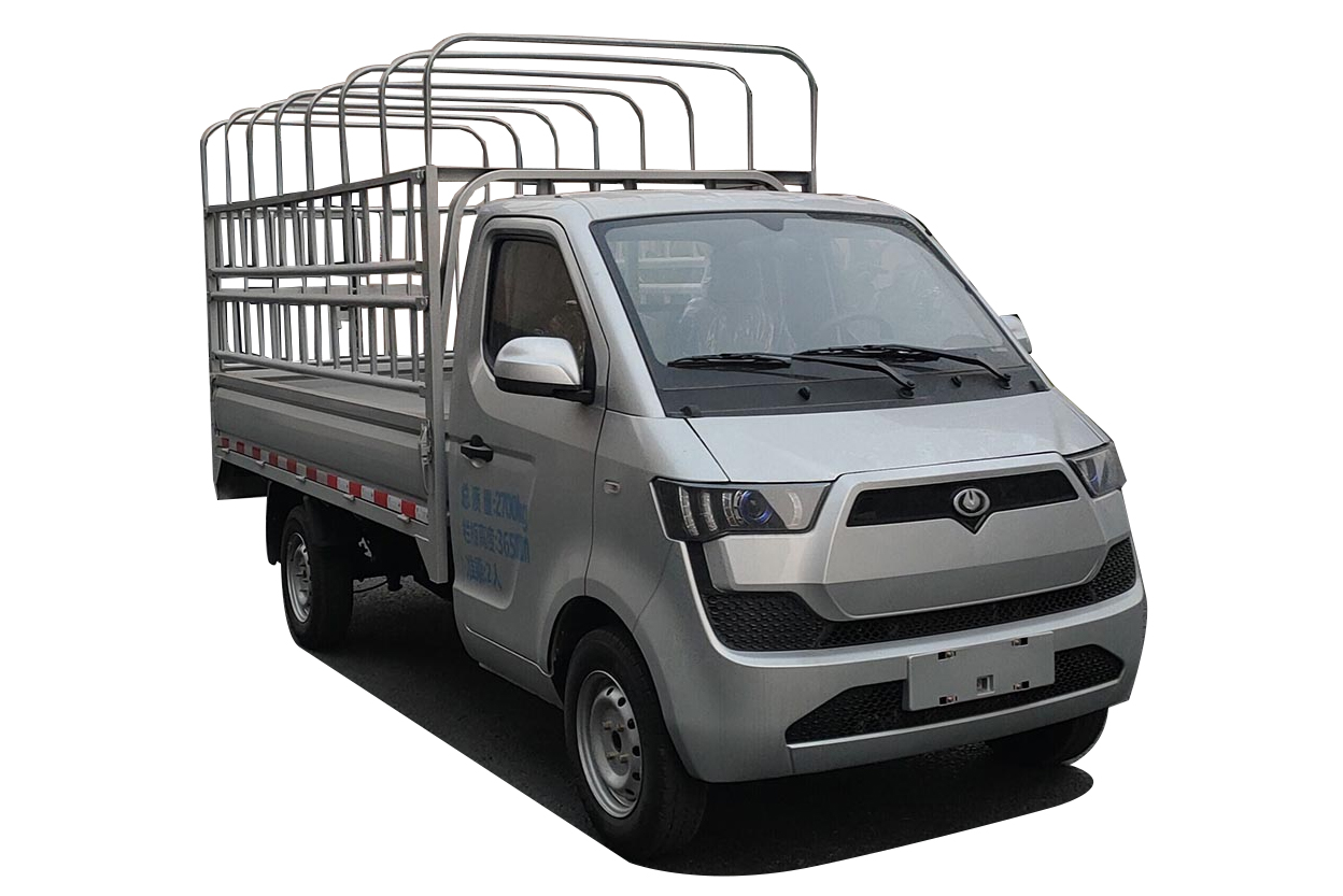 國(guó)吉大象 G40 倉(cāng)柵