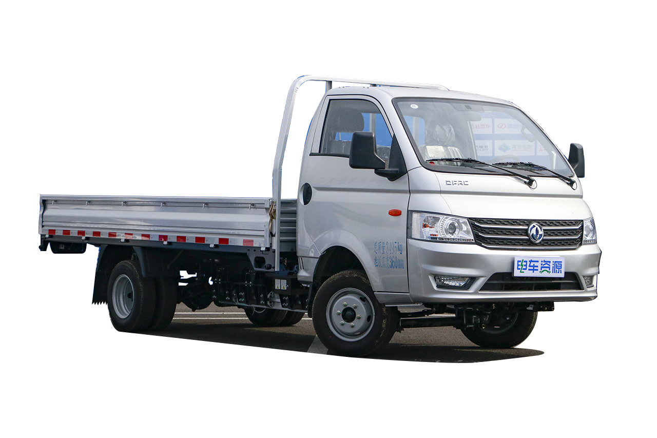 東風凱普特EV180