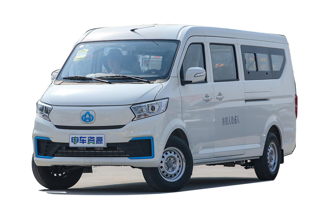 長安跨越星V7 EV 明窗