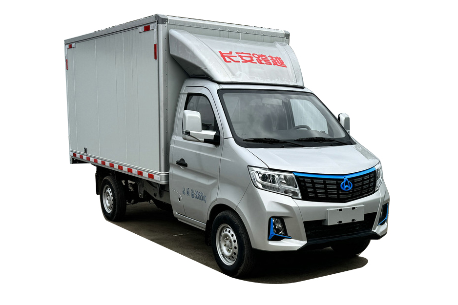 長安跨越新豹T3 PLUS 廂貨
