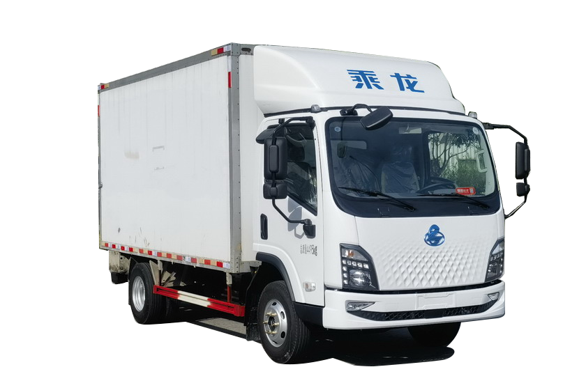 乘龍L2