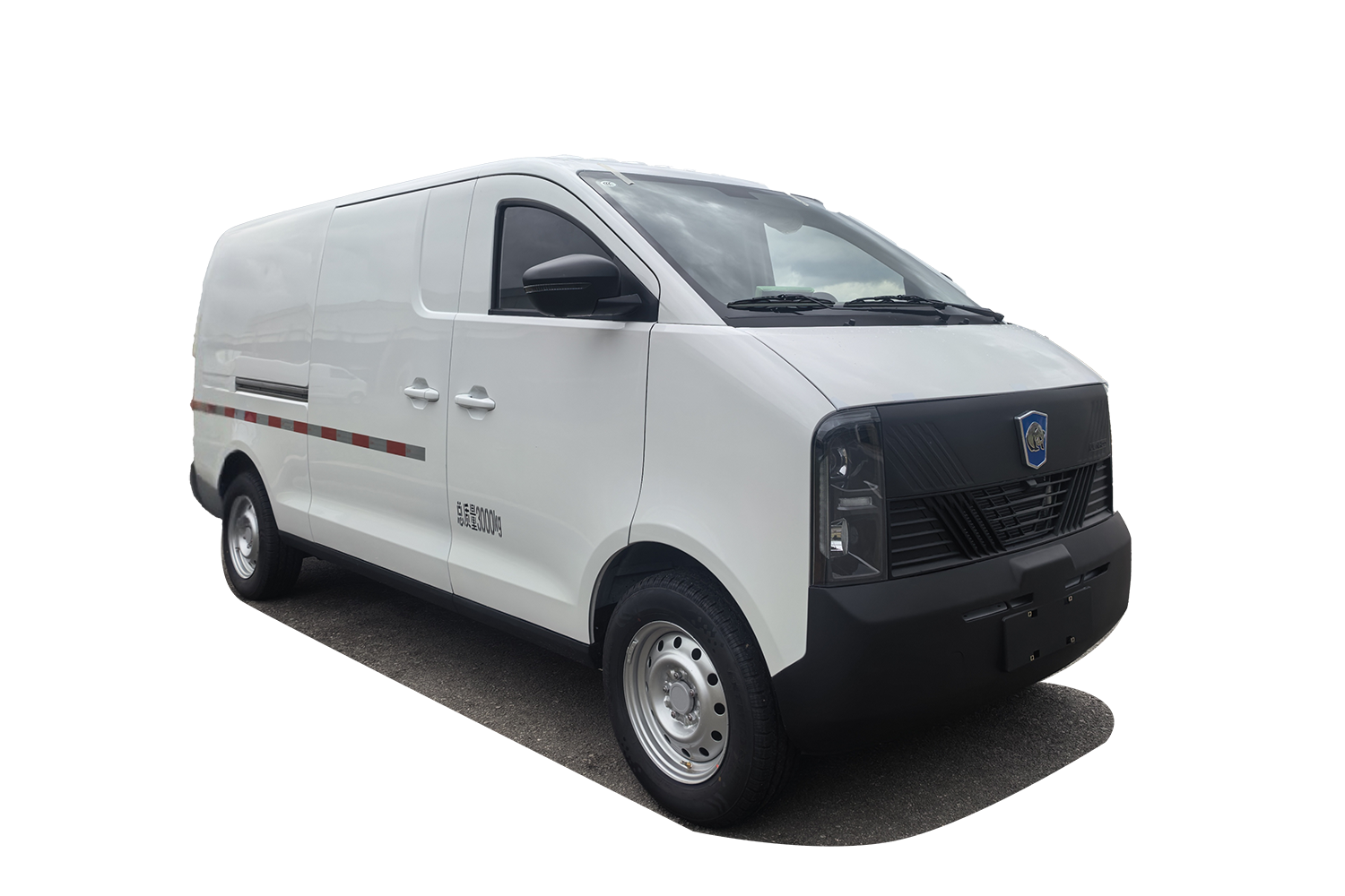 騏蔚 EV7