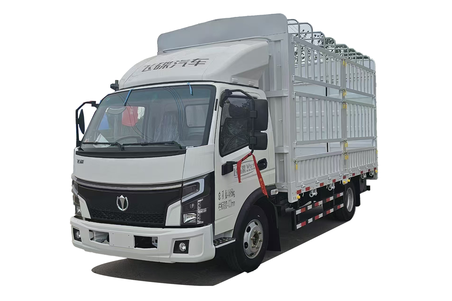 飛碟V5卡（EV6）