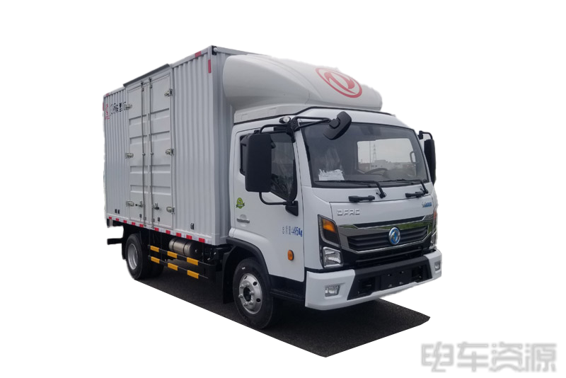 東風多利卡EV400