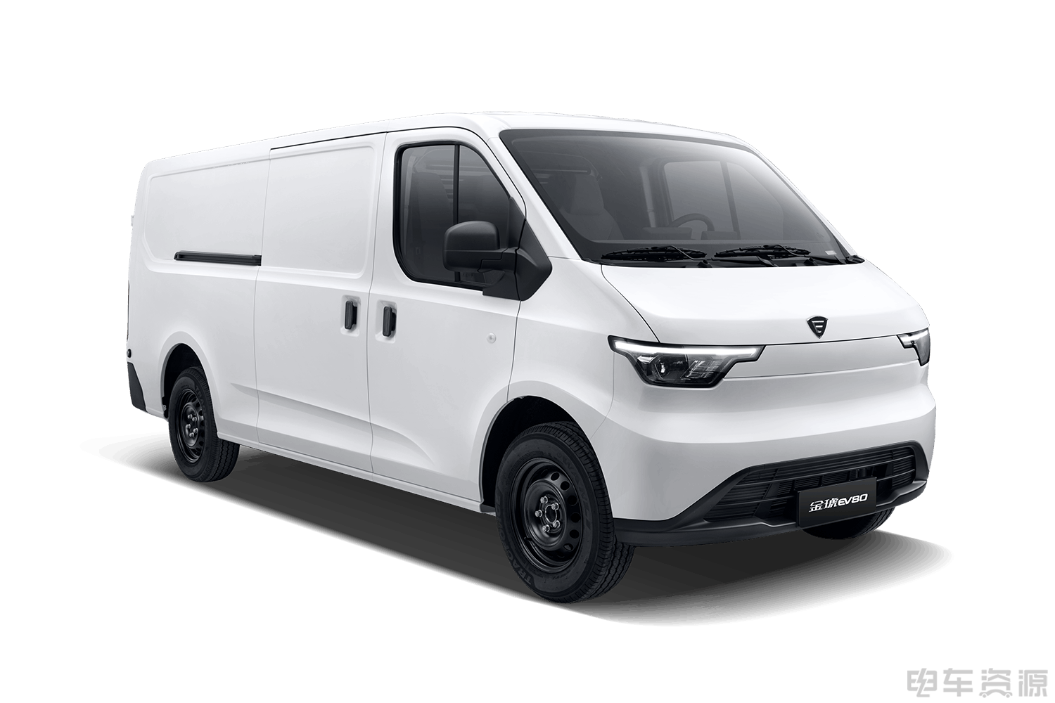 金琥EV80L